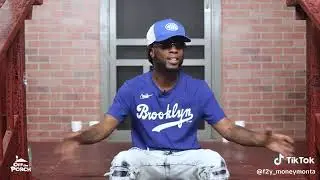 Me Going Into Details On How I Built Relationships #rap #fyp #entertainment