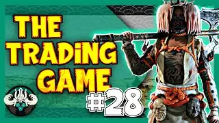 For Honor: Ch-ch-ch-ch-Changes! (Y5S2 Hitokiri Duels) - Huzzah!