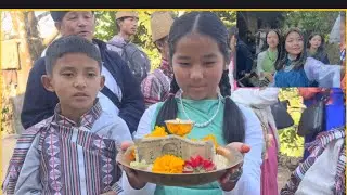 Happy Namsoong 🙏YANG#samthar 