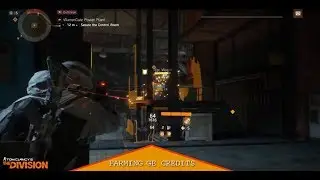 Division PC Farming GE credits