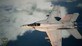 (PS4) ACE COMBAT&trade; 7 - Time to attack!