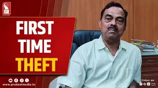 Minister Nilkant Halarnkar Reviews Security After Robbery Incidents