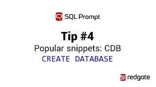 Популярные фрагменты SQL-запросов: CDB (СОЗДАНИЕ БАЗЫ ДАННЫХ)