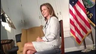 Weekly Republican Address 7/6/13: Rep. Lynn Jenkins (R-KS)