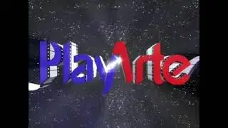 Advert&ecirc;ncia do DVD - CareWare / Vinhetas - PlayArte / Scholastic (2005)