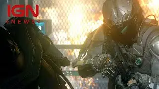 Sledgehammer Games Founders Exit Studio - IGN News