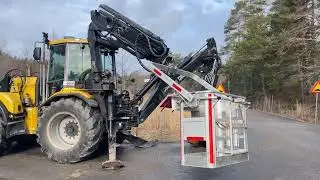 HUDDIG 1260B