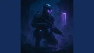 Bio-Hacked Mercenaries on the Hunt