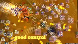 Vertex game play  3vs3 || art of war 3 || aow 3 2025