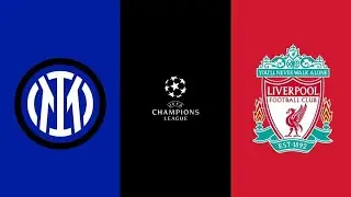 SFIGATI ALL'ENNESIMA POTENZA E ENNESIMO FURTO SUBITO!!! II INTER-LIVERPOOL 0-1