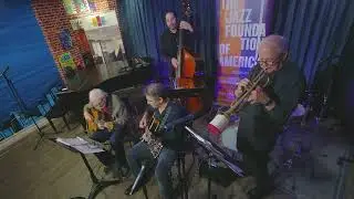 Live from Harlem – JFA Presents: Gene Bertoncini and Friends