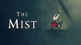 Это худшая область в Hollow Knight: Silksong?