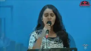 Confia em Deus - Denise