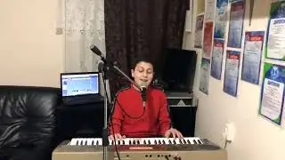 Arsenchik - Не повезло в любви (NEW COVER 2019) #shorts #music #musicvideo #top 