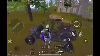 #pubg #pubglover #gaming #pubgshorts #rushgameplay