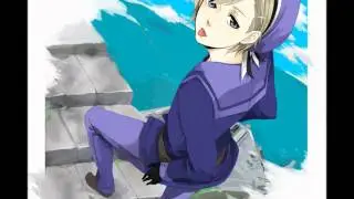 One Jump Ahead ♦ Hetalia Multilanguage ♦