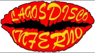 Voodoo Funk presents:  Lagos Disco Inferno Vol.1