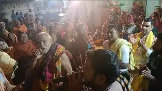 Chanda charan  odia kirtan / ଛନ୍ଦା ଚରଣ ଓଡିଆ ଭଜନ କୀର୍ତ୍ତନ 