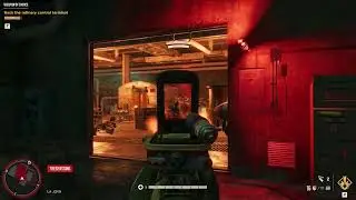 WEAPON OF CHOICE | Find The Refinery | Hack Refinery Control Terminal | Escape Refinery | FARCRY 6