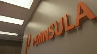 Great Spaces: Peninsula Group