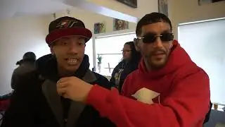 Alkaline World Tour Ohio Vlog