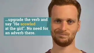 Are adverbs good or bad? Plus 25% Discount Code.