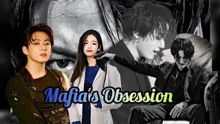 🔥Mafia's Obsession🔥//part - 8// Jungkook Ne Di V Ko Dhamki😳||taekook||Taekook FF||Taekook love story
