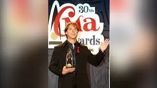 30th CMA Awards (1996) | New Artist of the Year (Horizon Award) | Bryan White