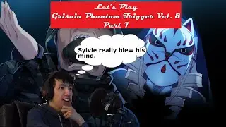Let's Play: Grisaia Phantom Trigger Vol. 8 (Part 7)