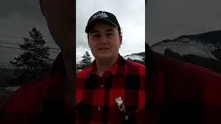 The Best Canadian Skateboarder in Alberta! @PickinwithPickle #skateboarding #canada