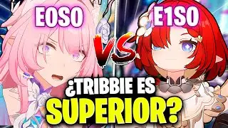 💥 Is a TRIBBIE E1 worth more than a CYRENE? | Honkai Star Rail 3.7
