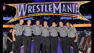 Interview With WWE Referee Dan Engler [The Enhancement Talent]