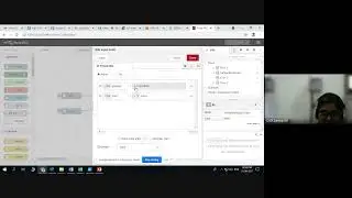 Node red to AWS Demo