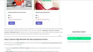 Insight Factory Etsy Keyword Tool Master Class Feature