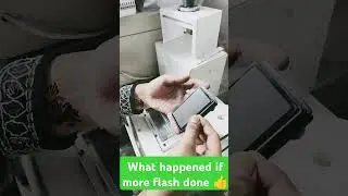DIY Make Trodat Flashy Stamp in Less Flash than others #trodat #stampfactory