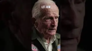 Spending Six Days In A Foxhole With A Dead Buddy