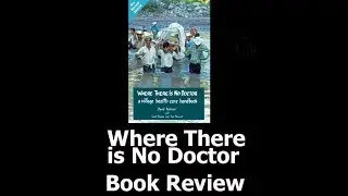Where there is no Doctor - David Werner
