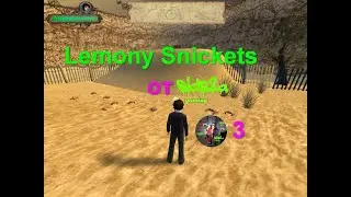 Lemony Snickets от sid82a #3
