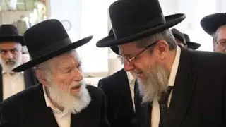 הרב יצחק דיין | פרשת הדברים | התשפ״ה | מוסר עצום מכבוד הרב