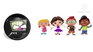 Free dislike video: @Alastor-v3y rants on Little Einsteins