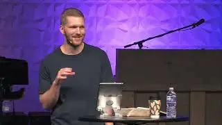 Pastor Chris Clark | The Gate Church