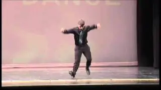 Inferno Dance 2010 Overall High Score Senior