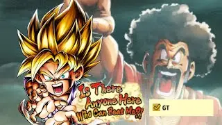 HOW TO SCORE OVER 100 MILLION: GT TAG: IS THERE ANYONE WHO CAN BEAT ME?! EVENT: DB LEGENDS