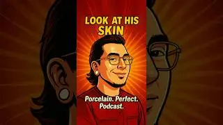 Porcelain Skin, Podcast Chaos