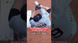 Обмен Тарика Скубала может изменить MLB