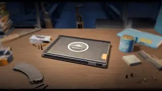 GENESIS TERMINAL CS2 UNBOXING!!!