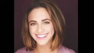 Katie Bianchi  Vocal Highlights