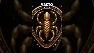 Характеристика Скорпиона по знаку зодиака #астрогид #гороскоп #скорпион #знакзодиакаскорпион