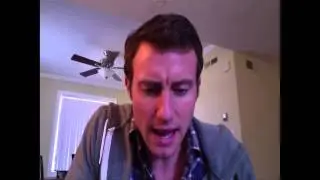 Jason Burkey Talks Rumors of Wars