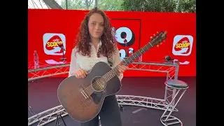 Le mini-concert 10m² de Milena | Radio SCOOP